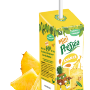 Mini Présséa Ananas