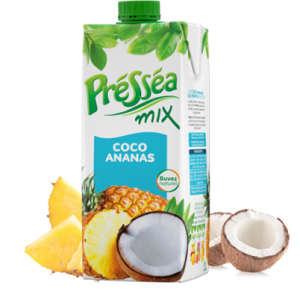 Mix Coco Ananas