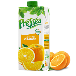 Nectar Orange